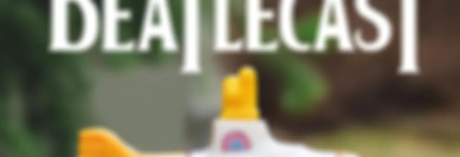 Beatlecast – Puhetta Beatlesistä