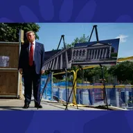 The Last Word On US: Iran War, Slush Fund & White House Ballroom Fuel Division In Republican Party