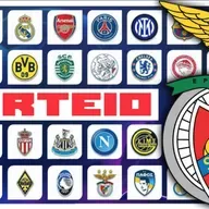 Benfica na Champions | Sorteio, Sonhos e Pesadelos