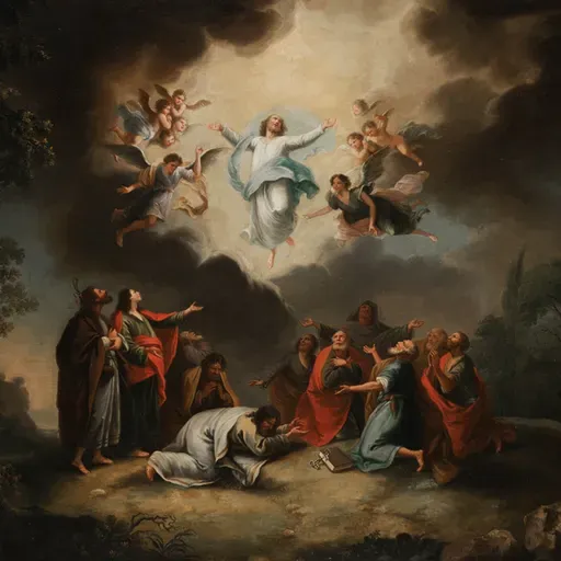 Homilia Dominical | Três lições da Ascensão para as nossas vidas (Solenidade da Ascensão do Senhor)