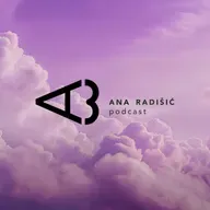 Snovi su odluka. Rad? Rezultat njih! I Ana Radišić Podcast