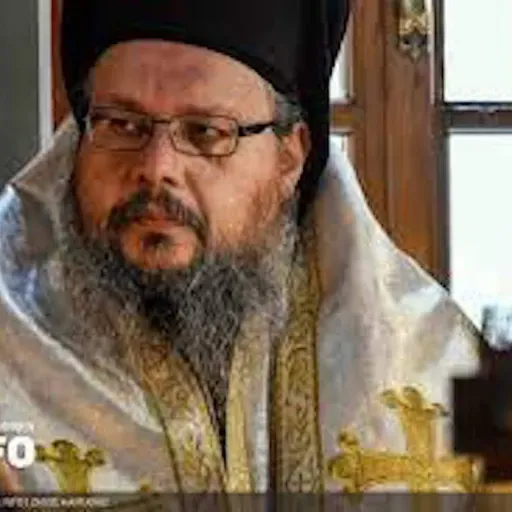 091125 Agios NektariosNIKAIA