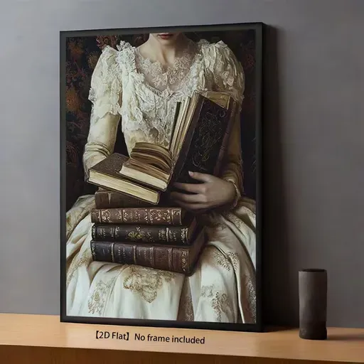 Reading Ladies Versión española