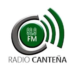 Radio Canteña 98.9 FM