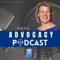 IASP Advocacy Podcast 9.19.25