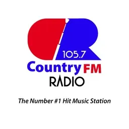 Country FM 105.7