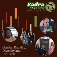 Fóram Inscne, Comhionannais, Éagsúlachta agus Cuimsithe 2026