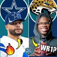🏈 ¿Regreso Triunfal De Dak Prescott En Cowboys? | NFL 2025