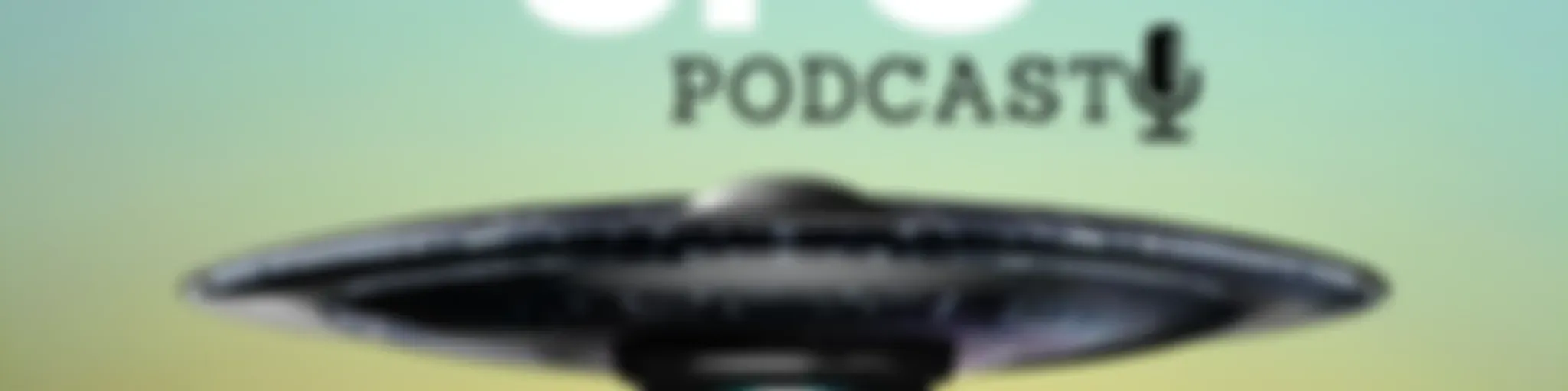 Alien UFO Podcast