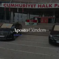 Kurultay anlaşmazlığı, yolsuzluk baskını | 28 Mayıs 2026