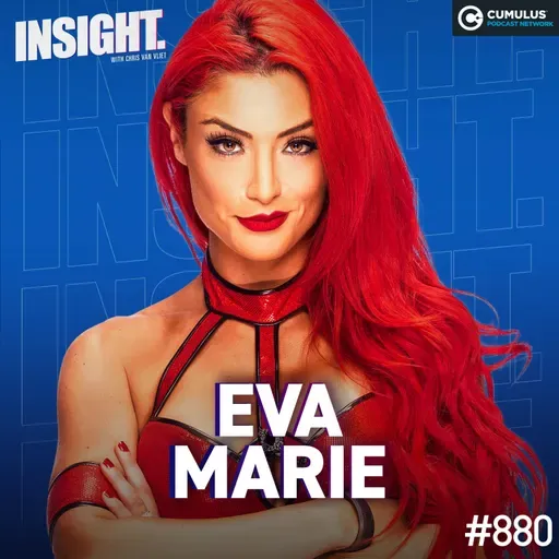 Eva Marie On Getting Booed, Wardrobe Malfunction, Total Divas, WWE Return