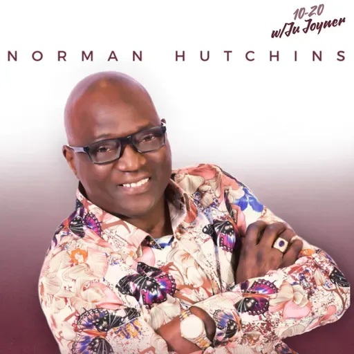 Norman Hutchins