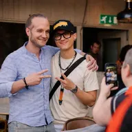 Chris Do on Quiet Power: Building a Brand Without Noise | S6 E10