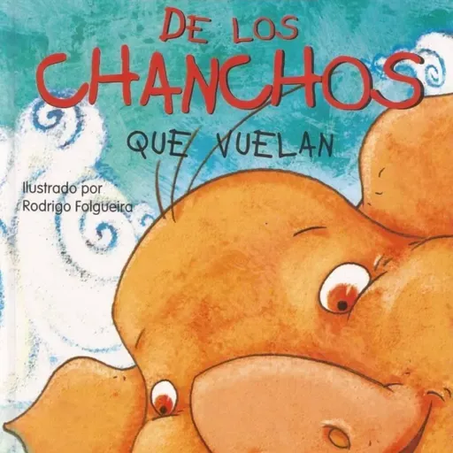 De los Chanchos que Vuelan