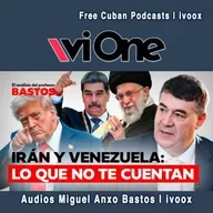 #309 | Miguel Anxo Bastos sobre Venezuela e Irán: cómo funcionan realmente los cambios de régimen