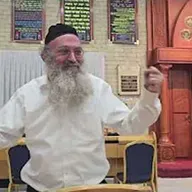 הרב מאיר כהן | יֵשׁ גְּאוֹנִים וְצַדִּיקִים וַחֲסִידִים, שֶׁבְּכַּעֲסָם אֶת הָאֱלוֹקִים עוֹקְרִים!