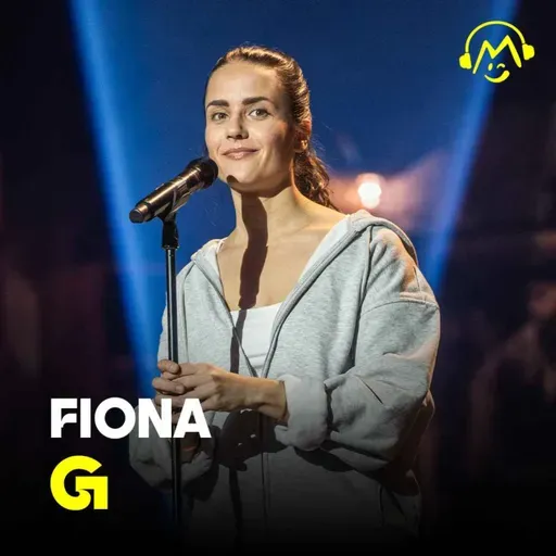 Fiona G - Make Av*rtement Great Again (Montreux Comedy Festival 2025)