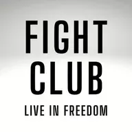 Trust Fall With The Almighty Spotter