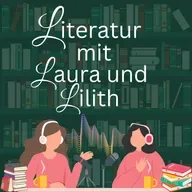 Dezemberspecial | Literatur mit Laura und Lilith