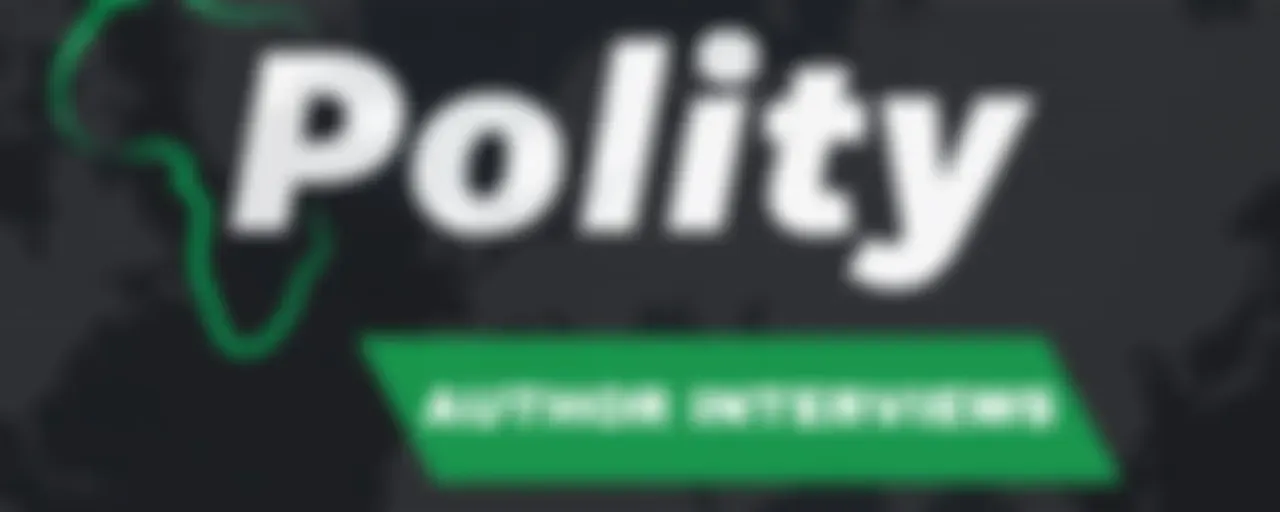 Polity Author Articles