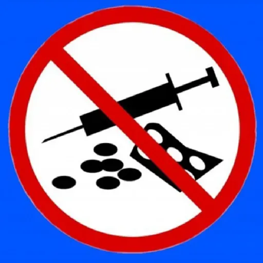 ნარკომანია -21-ე საუკუნის უხილავი ომი