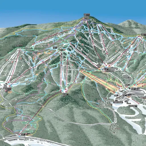 Podcast #214: Killington and Pico Owner Phill Gross and CEO Mike Solimano