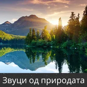 Звуци од природата