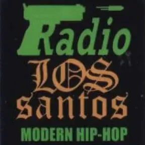 East Los Groove (DollarFM)