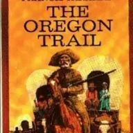 THE OREGON TRAIL (CHAP 20)  THE LONELY JOURNEY