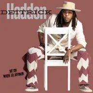Deitrick Haddon