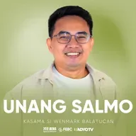 Unang Salmo: Gentle Words