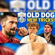 Sinner INJURED! Djokovic FAVOURITE! Zverev ANGRY at Court Speed | Shanghai 2025 | GTL Tennis Podcast