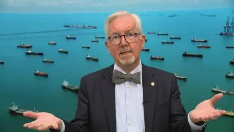 Energianalyse uge 22: Ingen normalisering før langt inde i 2027