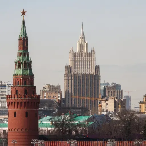 Russia slams NATO's defense spending hike