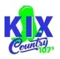 KIX Country 107.5 - KIXD