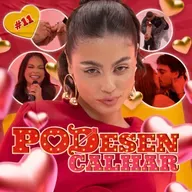 PODDESENCALHAR - Com Menina Veneno #11