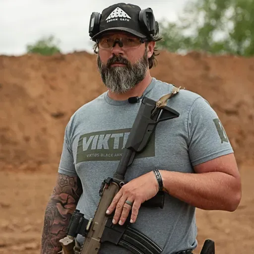 Jared Reston (Surviving a Murder Attempt, First Responder Fitness and the Importance of Training) - Episode 1151