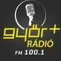Gyor Plusz Radio