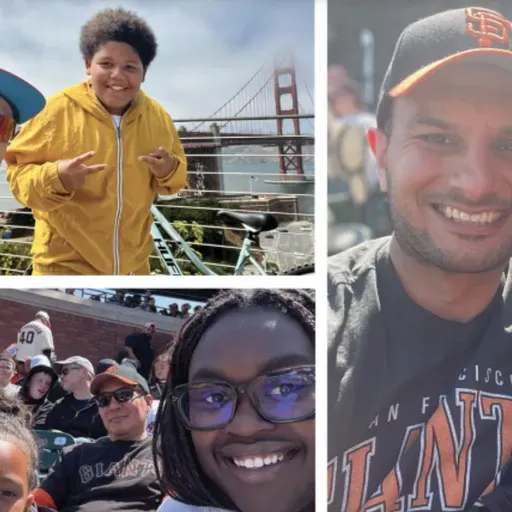 When Kids Have Mentors, Cities Get Stronger