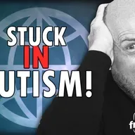 6378 Stuck in Autism! CALL IN SHOW