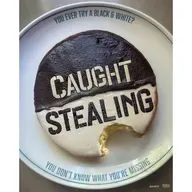 CAUGHT STEALING (2025)