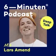 #221 Warum so viele Menschen das falsche Leben leben | DEEP TALK, Lars Amend