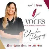 Claudia Velázquez