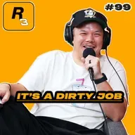 It's a Dirty Job - Radio Ridley Radio | Ep. 99