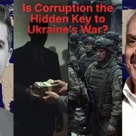 Col. Jacques Baud: Is Corruption the Hidden Key to Ukraine’s War?