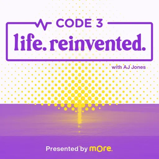 Ep. 9: Introduction of Be MORE Aligned