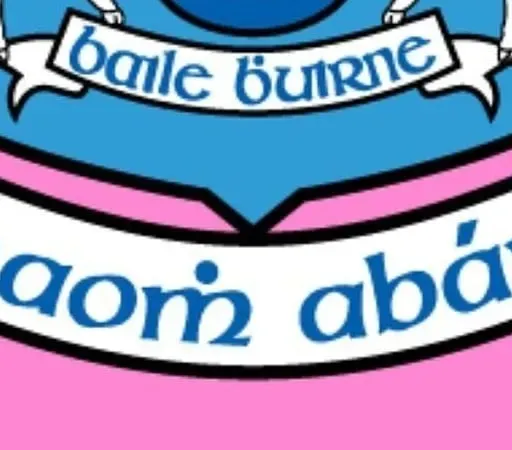 Colleen Ní Fhaoláin