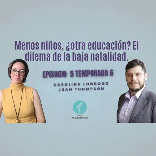 ¿Menos niños, otra educación? El dilema de la baja natalidad