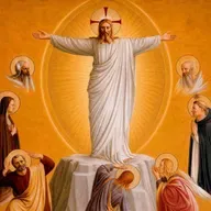 Homilia Diária | A humanidade de Cristo nos santifica (Quarta-feira da 7ª Sem. da Páscoa- 20/05/26)