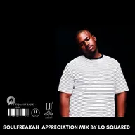 Soulfreakah Appreciation Mix